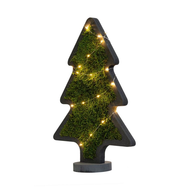 Weihnachtsbaum Noel mit Ständer