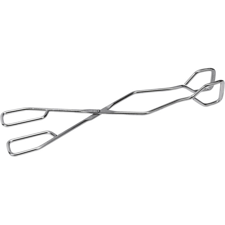 Grill -/ Servierzange