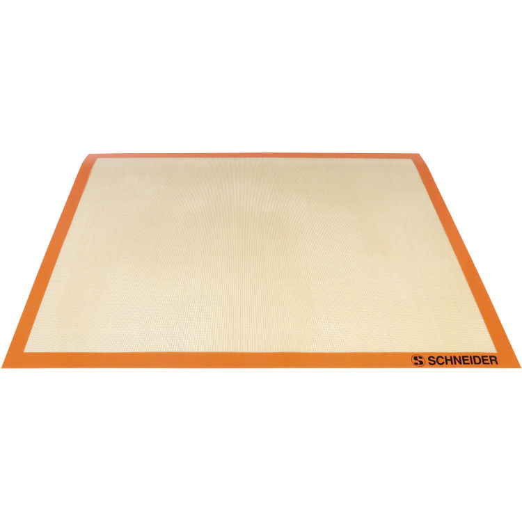 Tapis de cuisson et de congélation