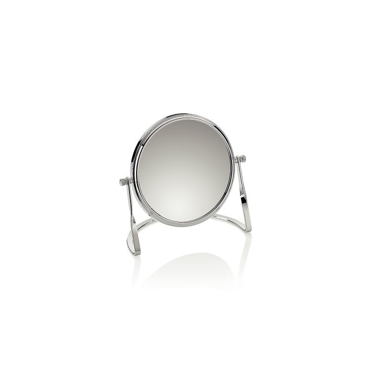 Miroir grossissant sur pied Simona 