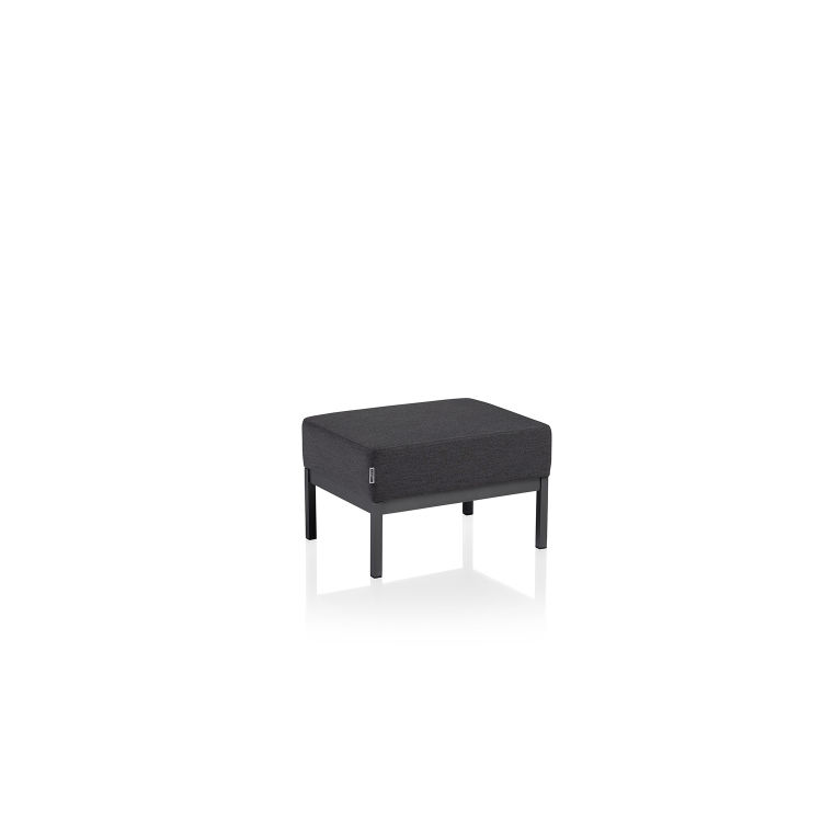 Casual Dining City Line Hocker PURE