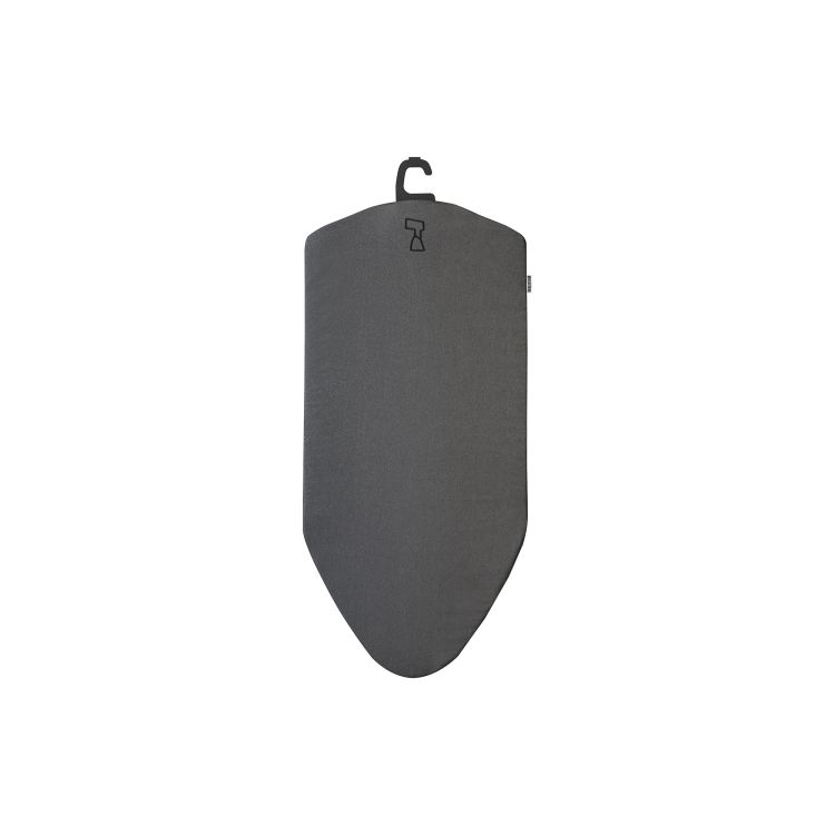 Corby Darlington Stendino per Indumenti in Grigio Scuro