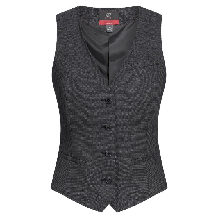 Damen-Weste RF Modern 37.5
