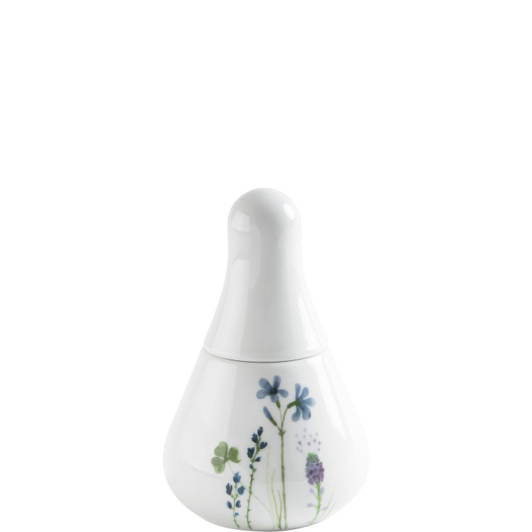Sucrier Fleur sauvage