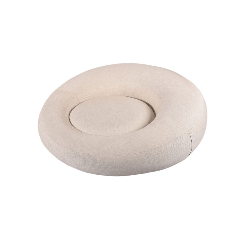 Matelas rond gonflable Rondo