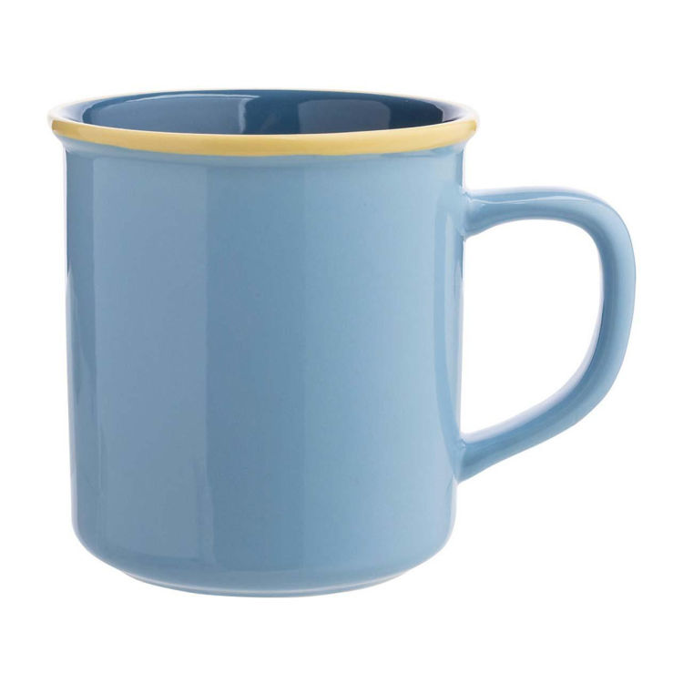 Tasse 'BLUE CANDY'