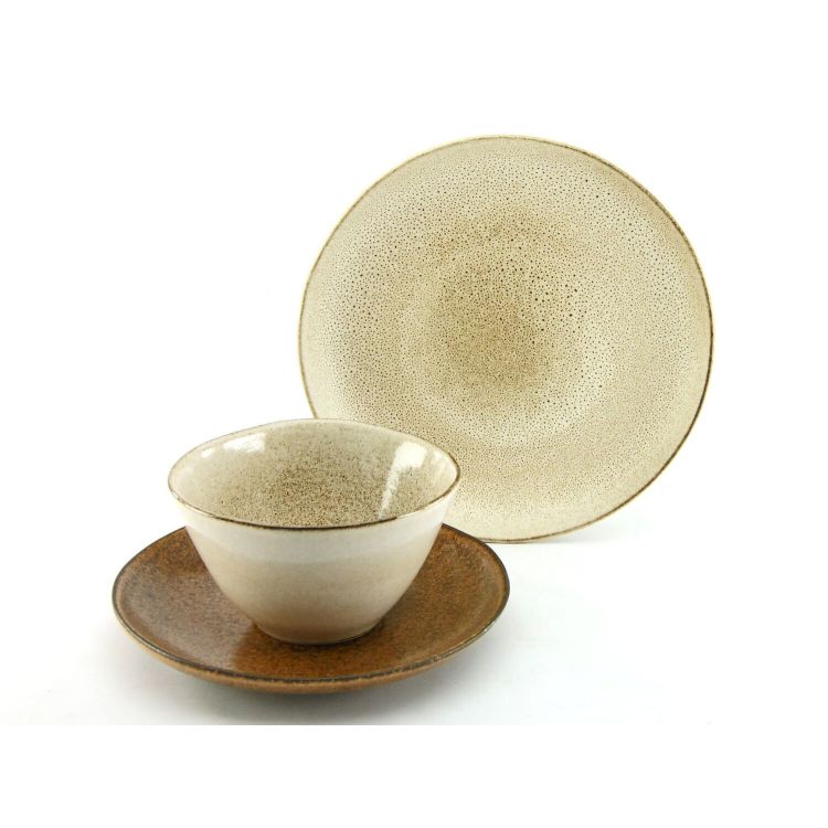 SAHARA -  Single-Set 3-tlg