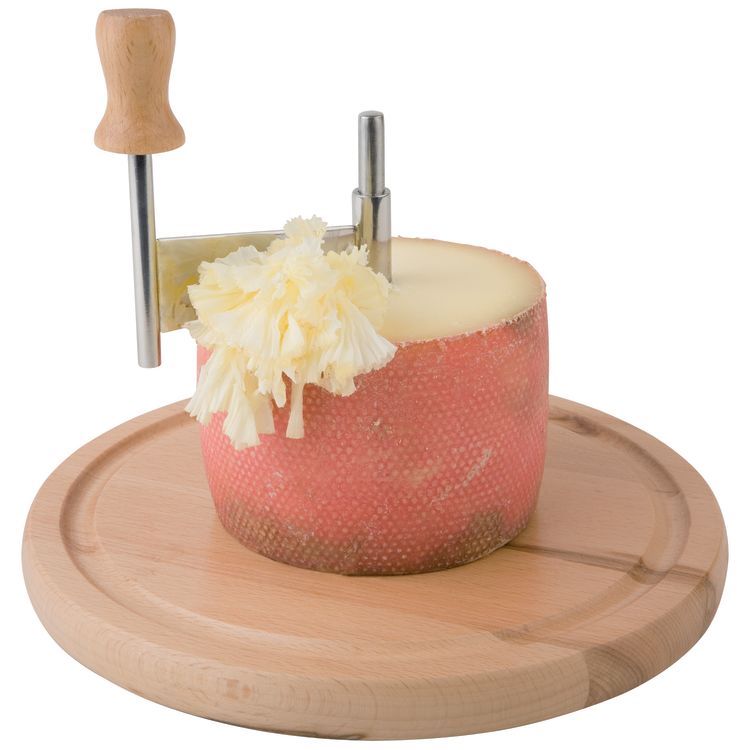 Käse-/ Schokoladenhobel