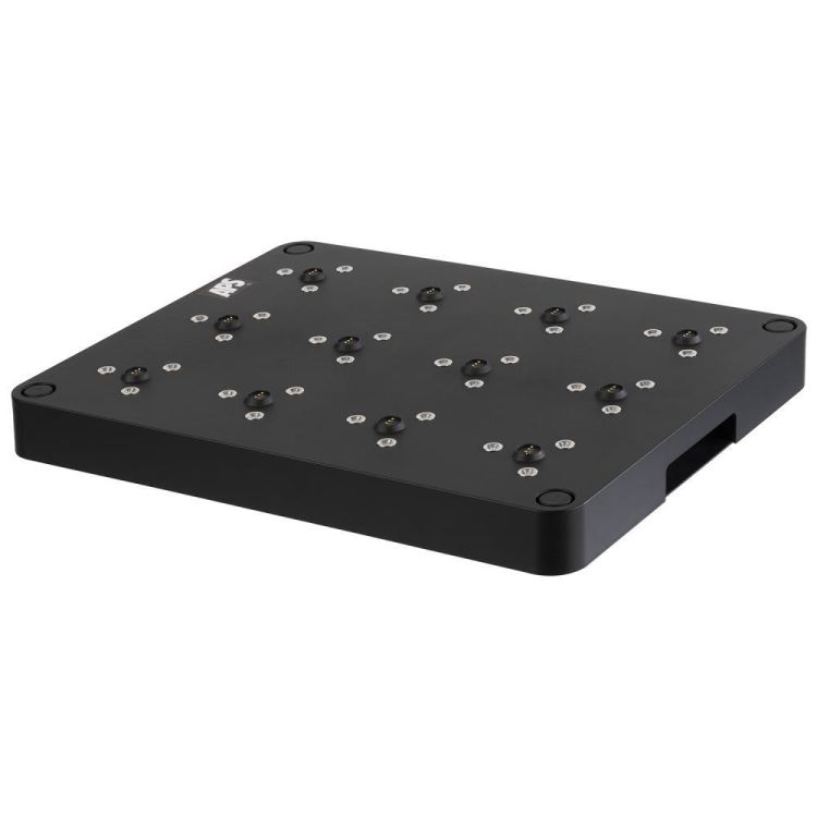 Ladestation, 12-fach