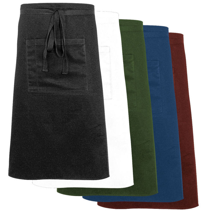 Tablier de bistrot Nino Cucino