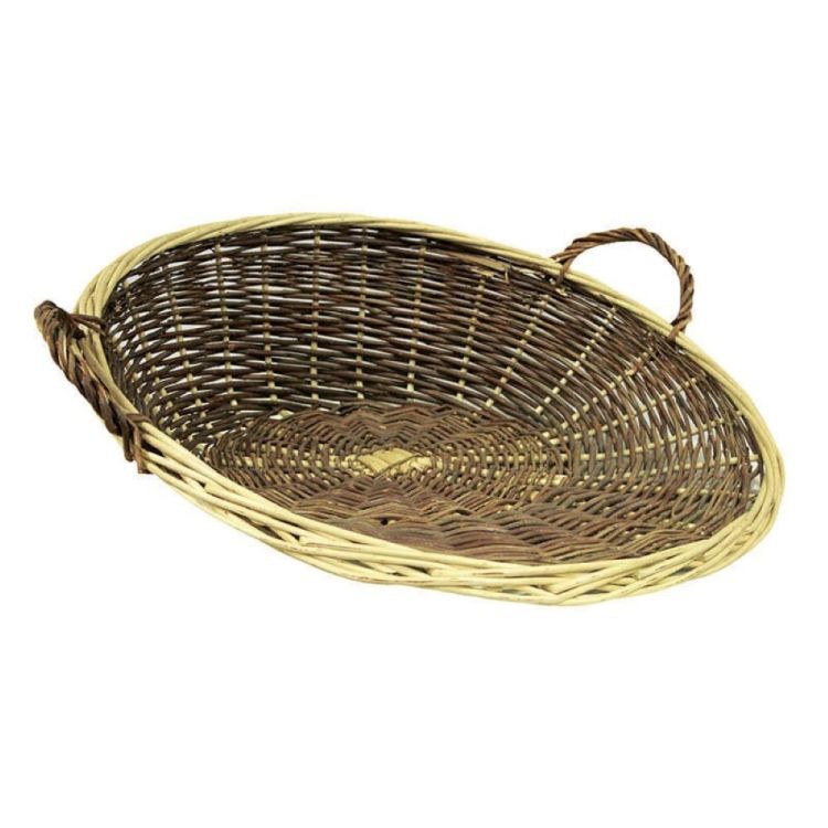 Panier Turbo 60x10/20 cm