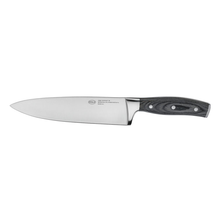 Kochmesser WOLFGREY