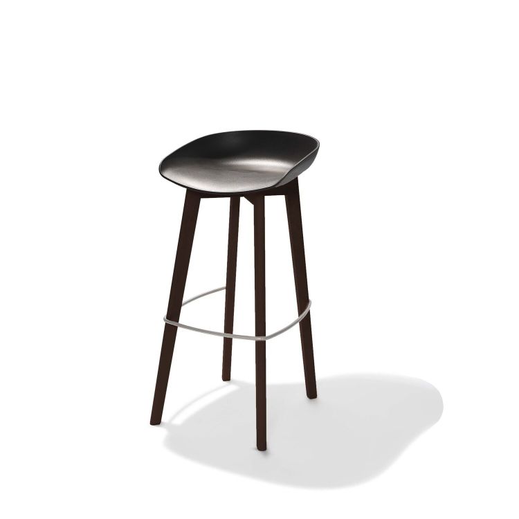 Tabouret de bar Keeve 