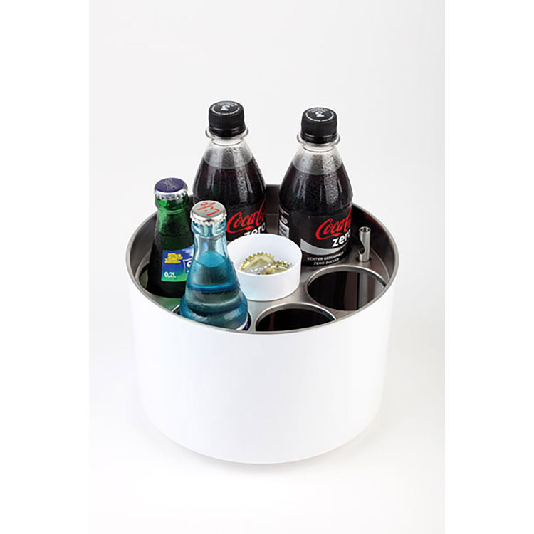 Kronkorkenschale