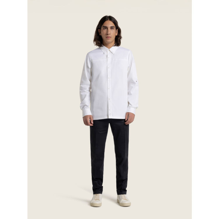 Kochhemd langarm SOROTI