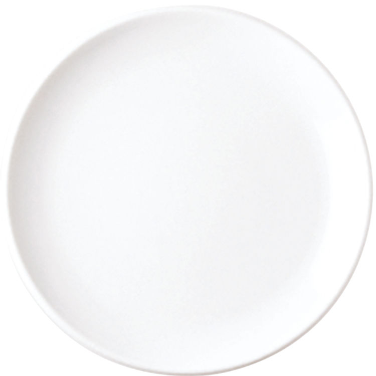 Assiette plate Update Ø 20.9 cm