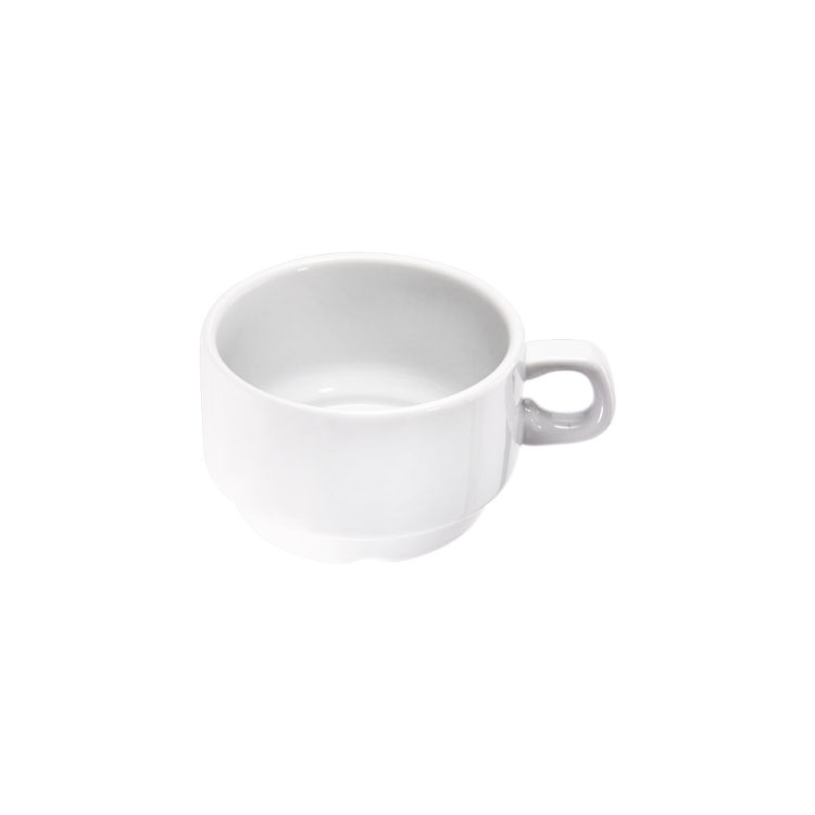 Tasse à café empilable Isabell