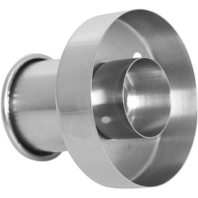 Emporte-pièce pour donuts en inox