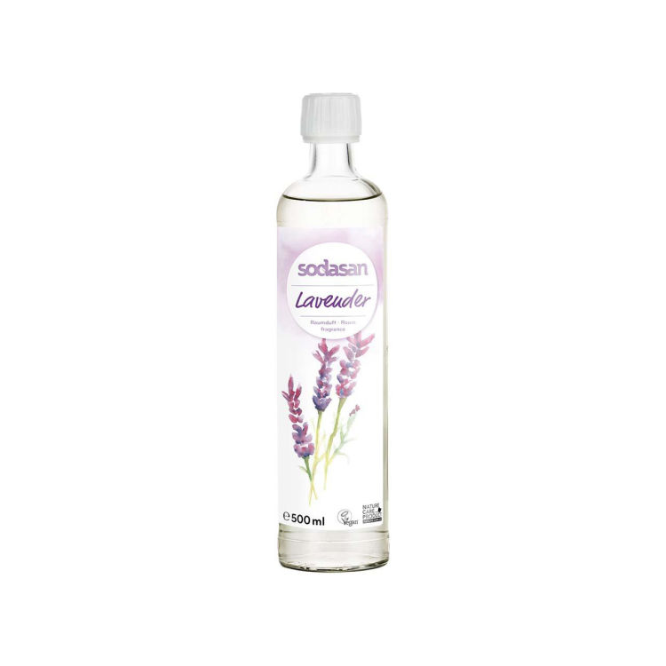 Raumduft Lavender Nachfüllflasche 