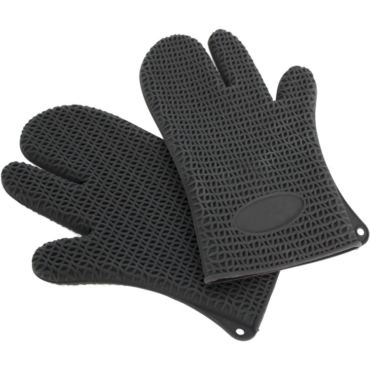 Gants de cuisson