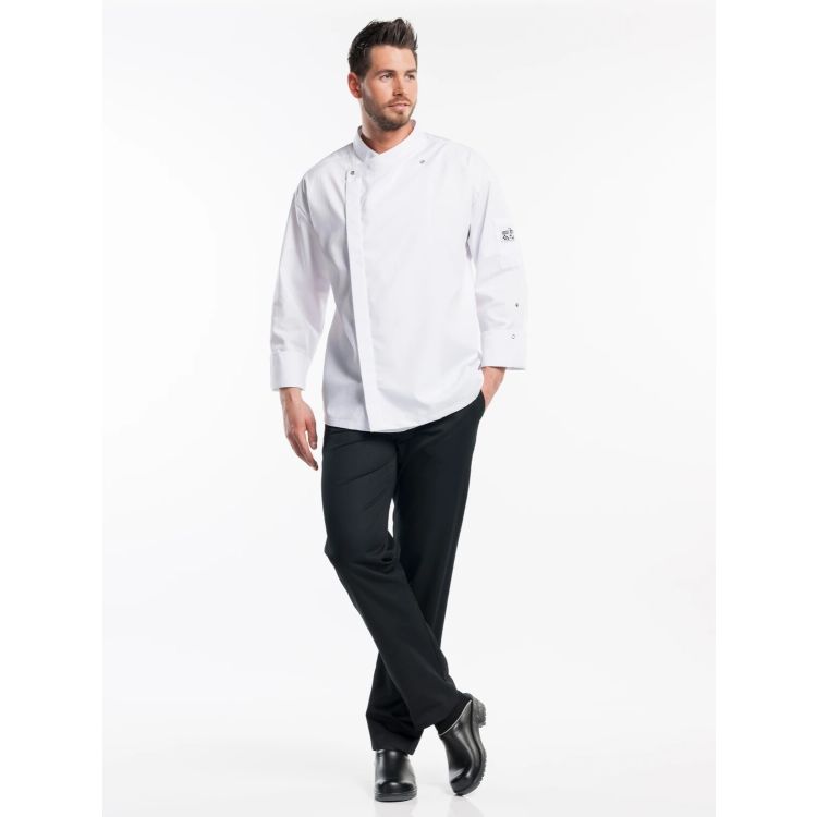 Pantalon de Cuisinier Nero