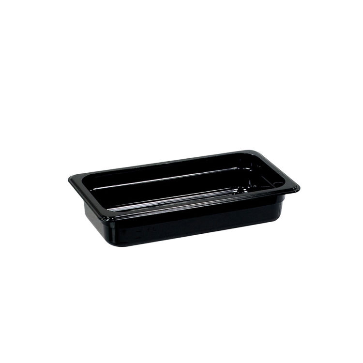 Bac GN 1/3 en polycarbonate