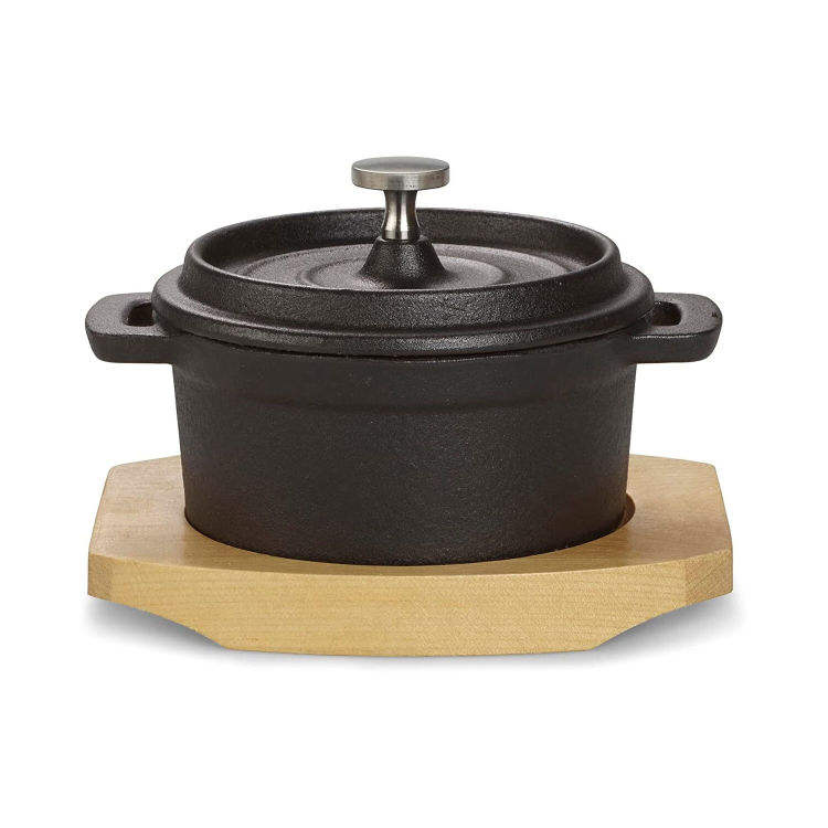 Mini Topf