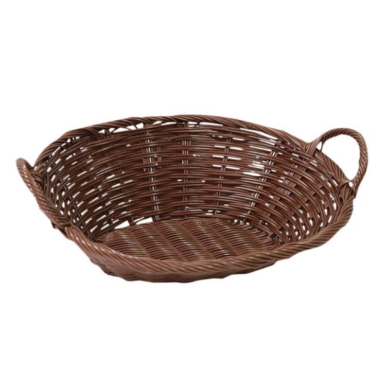 Corbeille van Turbo 44x34x14 cm