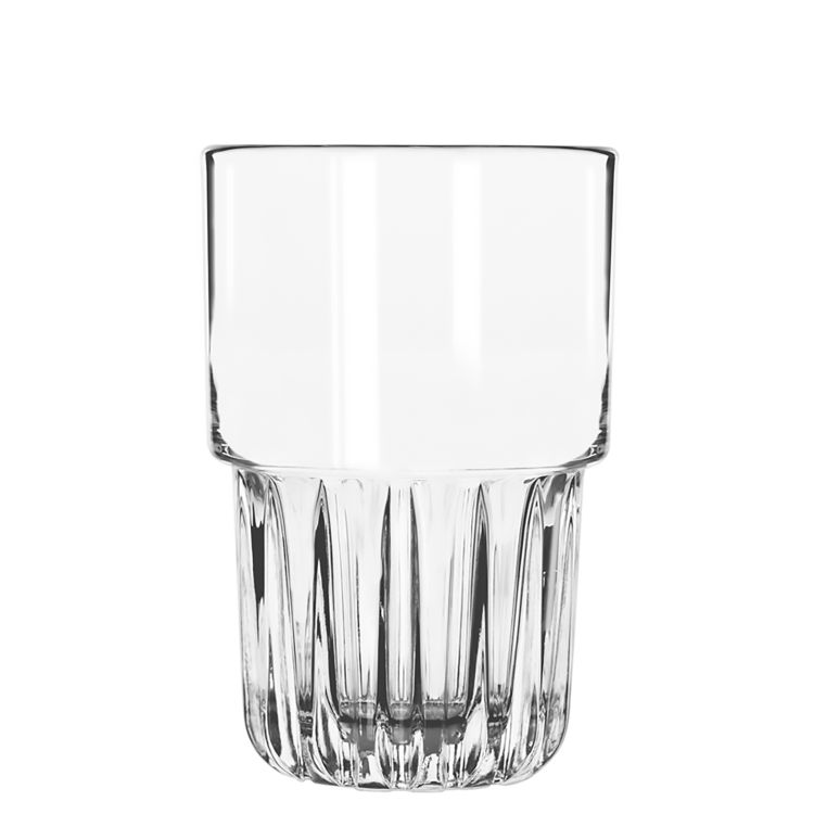 Highball Everest