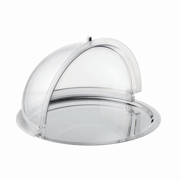 Rolltop-Set, 2-teilig Ø 50 cm, H: 28 cm