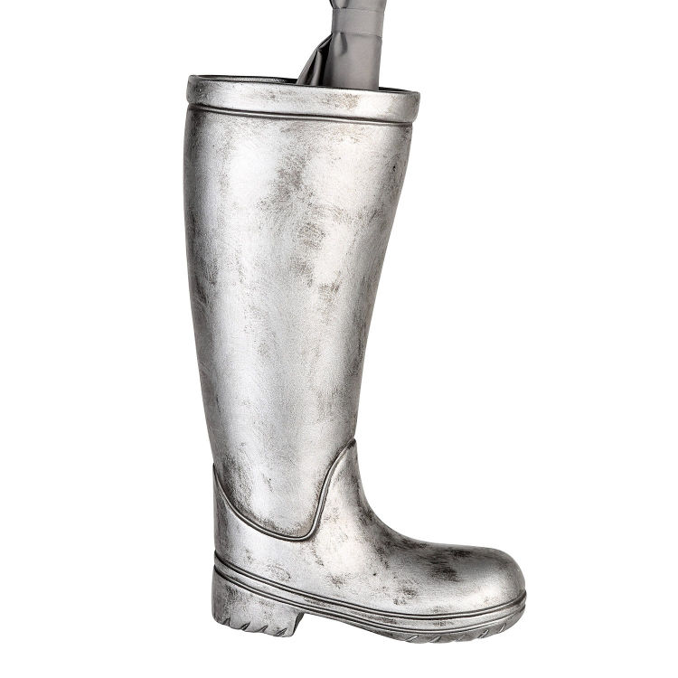 Schirmständer Stiefel