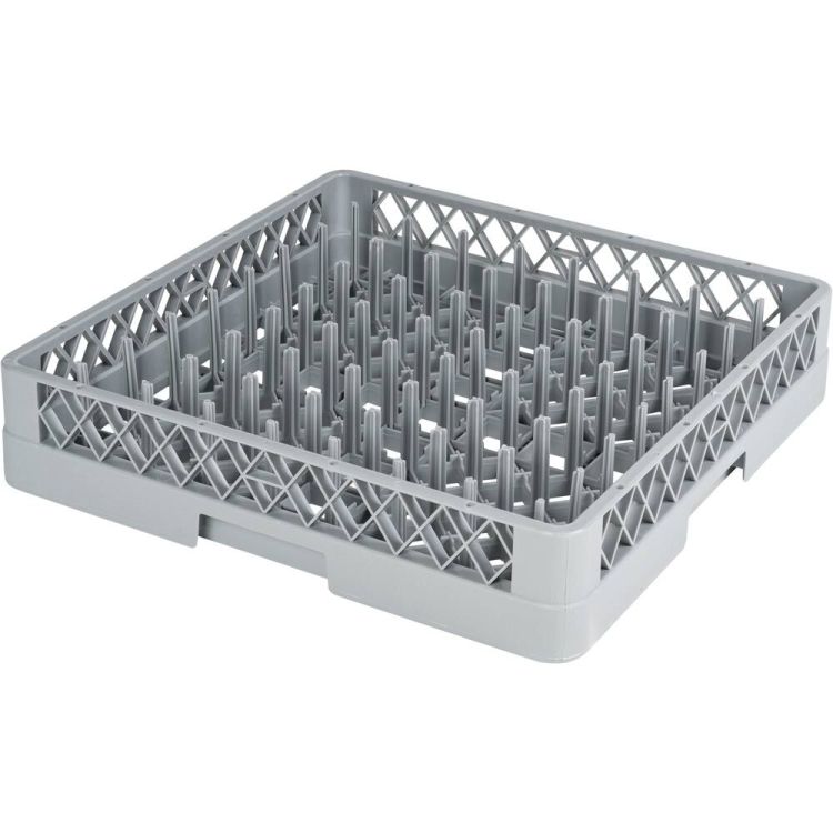 Casier de lavage assiettes/plateaux