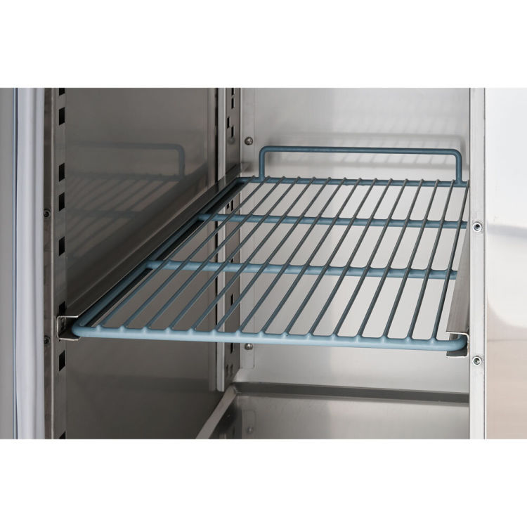 Clayette GN 1/1 pour réfrigérateur et congélateur