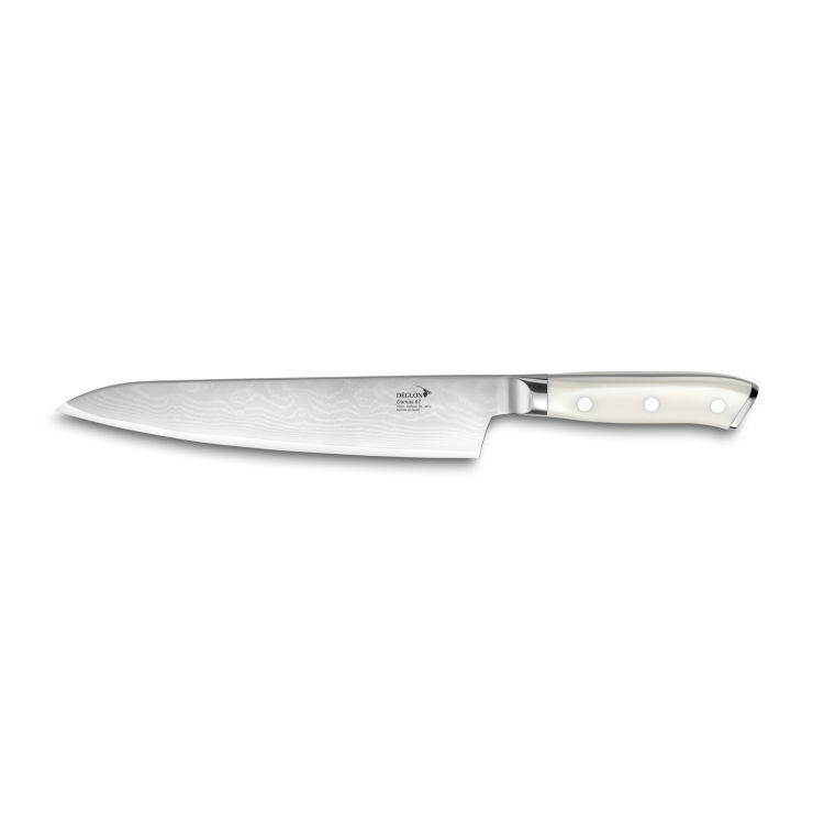 Damas Koch Messer