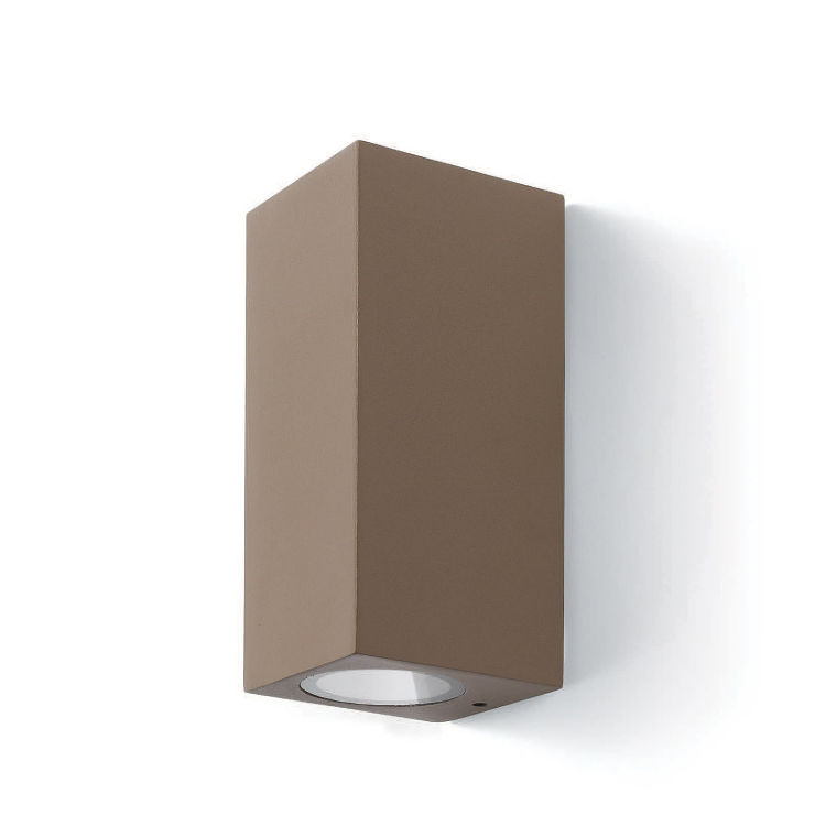 MARK Wandleuchte Außenleuchte  uplight/downlight