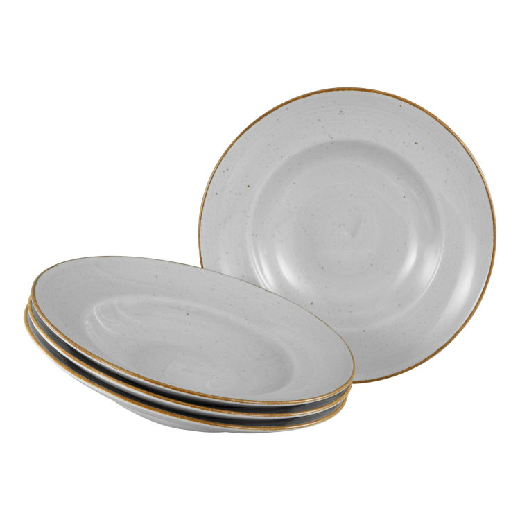 Vintage Nature  -  Pastateller 4-tlg
