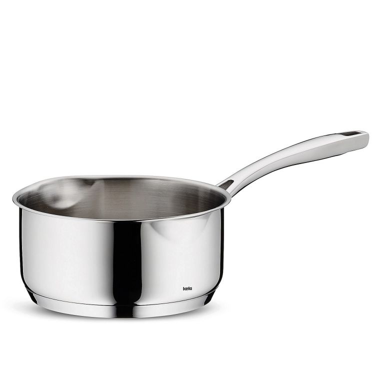 Casserole Flavoria en inox 18/10