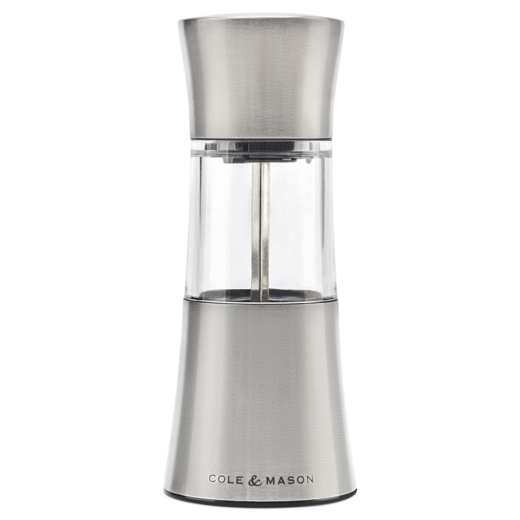 Stadhampton Chilli & Spice Mill