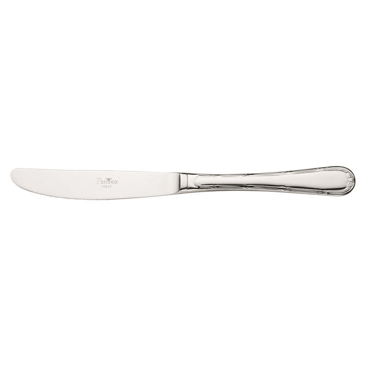 Tafelmesser FILET,13/0, 2,5mm