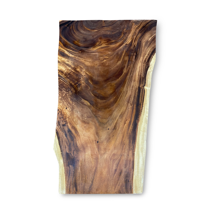 Tischplatten (Suar, 170 cm)