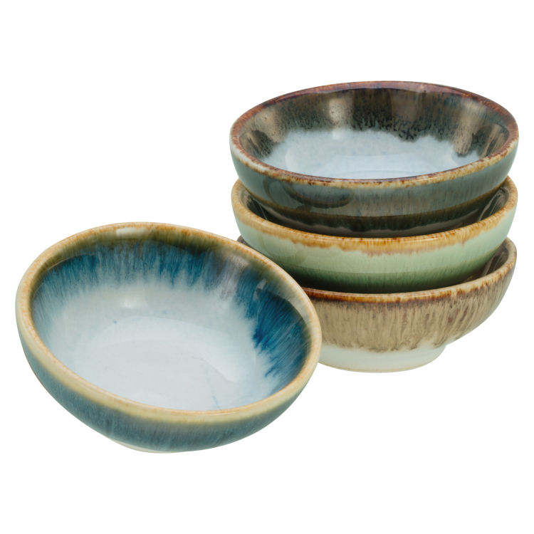 Cascade - Dipschale 4-tlg