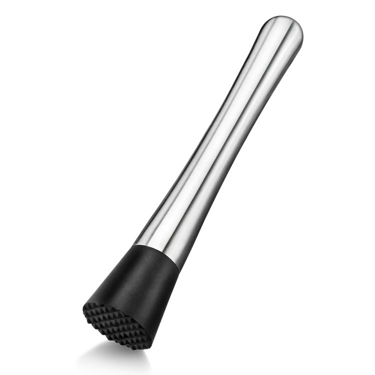 Pilon, acier inoxydable