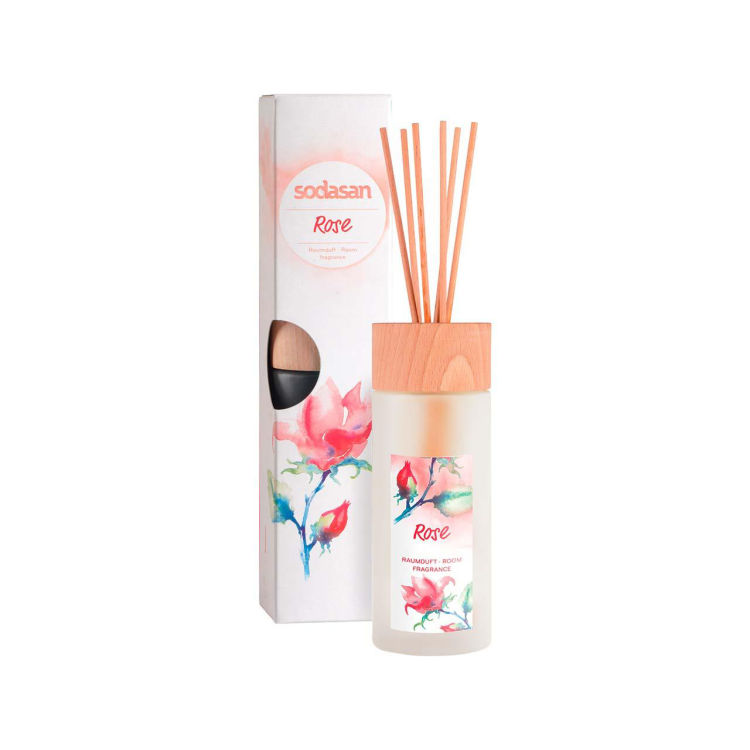 Raumduft Rose 200 ml