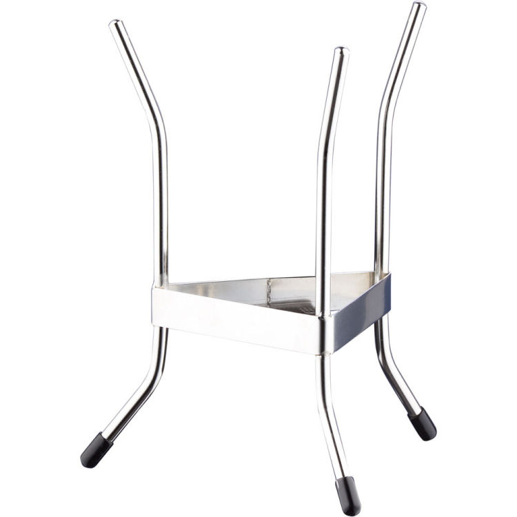 Support pour entonnoir 2l