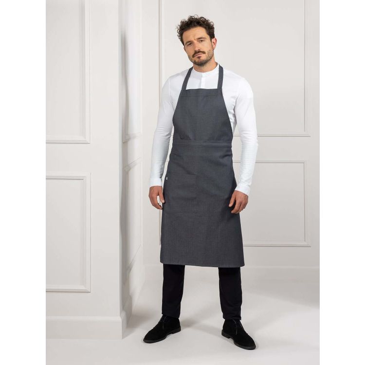 Kochschürze Phoenix Denim