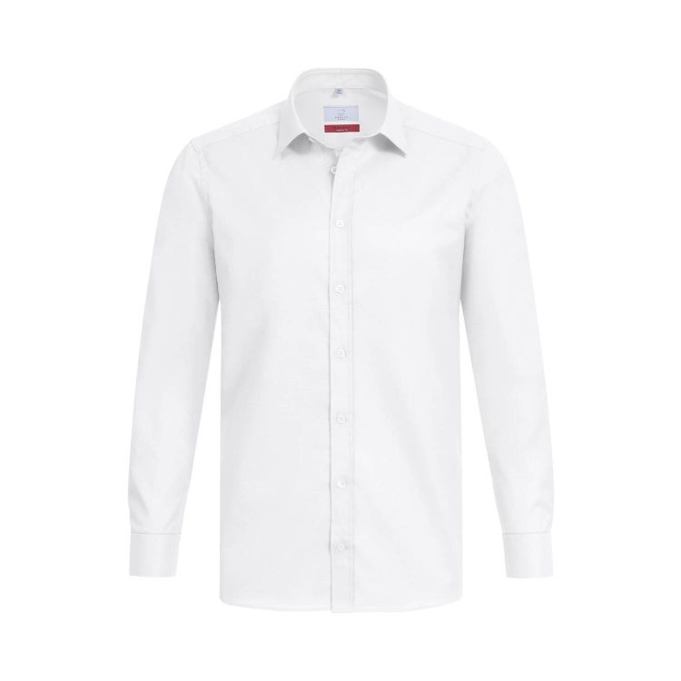 Herren-Hemd 1/1 RF Modern 37.5