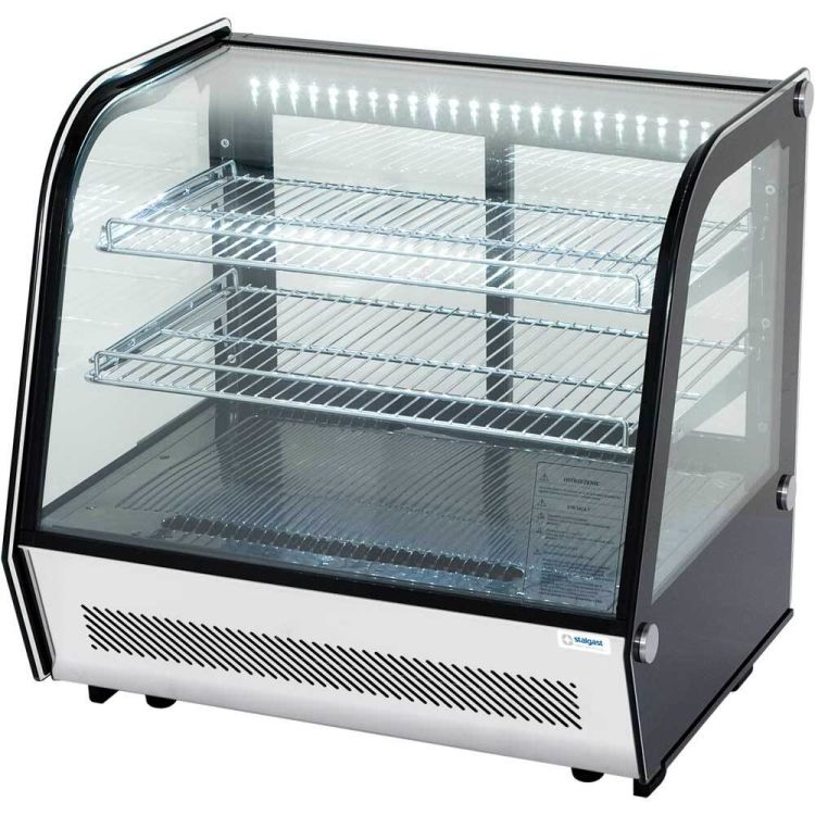 Vitrine réfrigérée SES7L
