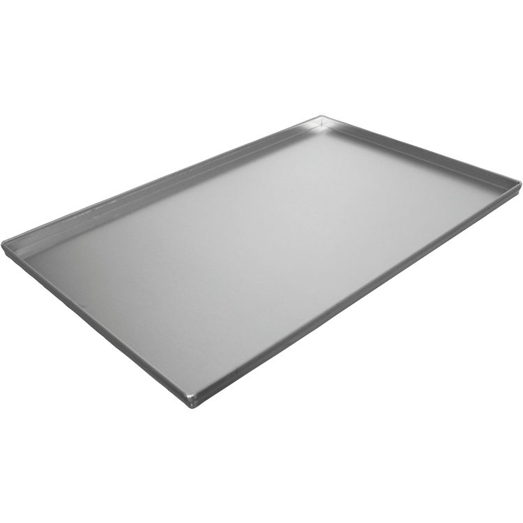 Plaque de cuisson en aluminium