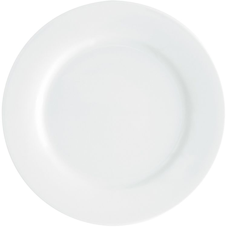 Assiette plate Pronto Ø 26.8 cm
