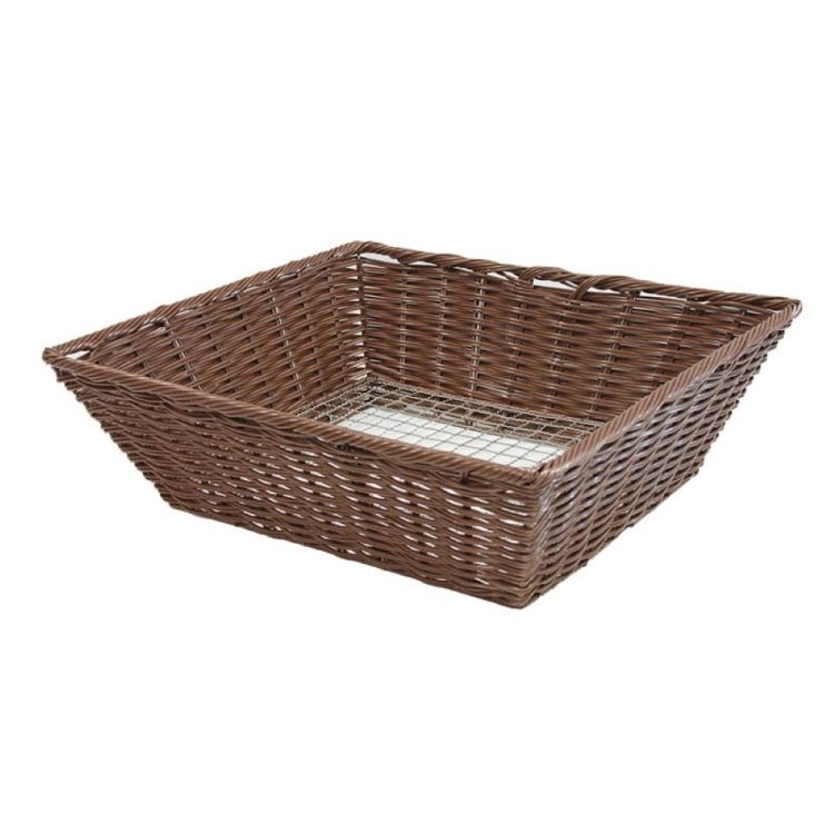 Passoir gm 54x46x17 showstand